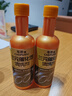 车朴屋汽车三元催化清洗剂汽油车 92号 三元催化器免拆发动机内部清洗剂 三元催化剂1瓶装【新车体验】 实拍图