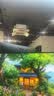 小米（MI）REDMI 27英寸2K显示器 120Hz IPS技术 广色域电脑办公显示器 A27Q多功能支架2026款 实拍图