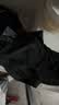 迪卡侬透气快干男士平角内裤KALENJI DRY BOXER2508864黑色L 实拍图