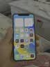 绿联适用苹果X/XS/11Pro钢化膜iPhoneX/XS/11Pro保护膜高清防摔防刮抗指纹保护膜 2片装 实拍图