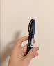 派通（Pentel ）【热门商品】彩色软毛笔秀丽笔 弹性笔尖水性笔Touch手帐书信贺卡用 SES15C黑色/单支装 实拍图