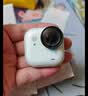 影石Insta360【赵家驹同款】GO Ultra旗舰影像口袋拇指相机4K运动相机Vlog标准套装 灵动白 智能拍摄 专业器材 实拍图