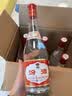 汾酒 黄盖玻汾 清香型白酒 53度 475mL*6瓶整箱 年份随机 实拍图
