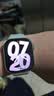小米（MI）REDMI Watch 6皎月银 国家补贴 澎湃OS 3 心率血氧监测 红米手表6 初高中生 运动 实拍图