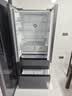 容声大方糕552L双系统法式多门主动除菌净味零嵌入式家用电冰箱一级能效国家补贴BCD-552Q30FQLBD星澜 实拍图