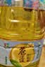 苍茫谣（CangmangYao）【保真菜籽油】金奖芥花油物理压榨低芥酸5L食用油农垦 实拍图