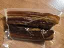 皇上皇烟熏川味腊肠腊肉湖南特产麻辣腊肠香肠200g 需烹饪食用 实拍图