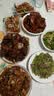 圣农鸡翅中净重2斤 鸡中翅大翅中 可乐鸡翅盐焗烧烤食材原料 美食大赛 实拍图