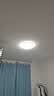 雷士（NVC）led灯盘吸顶替换灯芯灯泡灯板圆形磁吸灯条光源模组40瓦白光6500K 实拍图