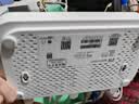 中兴（ZTE）巡天 AX3000T满血WIFI6千兆无线家用路由器 大户型覆盖 5G智能家用无线 wifi路由 Mesh 3000M速率 实拍图