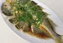 三都港 冷冻三去黄花鱼700g/2条装 新鲜大黄鱼生鲜鱼类 深海鱼 海鲜水产 实拍图