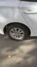 韩泰（Hankook）汽车轮胎 195/65R15 91H H728 适配现代悦动/福克斯/卡罗拉 实拍图