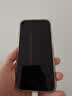 绿联【无黑边不挡屏】适用iPhone18Pro/17Pro钢化膜苹果18Pro手机膜无边全屏高清抗指纹防爆保护膜2片 实拍图