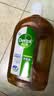 滴露（Dettol）消毒液洗衣衣物消毒水750mL 除螨杀菌混洗无忧 家居地板消毒 非84 实拍图