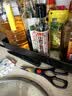 鲁花食用油小磨香油260ml芝麻香油传统石磨凉拌首选纯芝麻油 实拍图