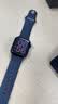 闪魔 【发布会新品S11】适用苹果s11手表膜apple watch S10保护膜ultra/S9/8/7/6/5/4/SE高清抗指纹 4-6/SE/SE2/SE3【40mm】2片*全屏 实拍图
