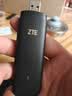 中兴（ZTE）F32随身wifi6免插卡无线上网卡支持5G/4G设备全网通路由器无限随行wi-fi车载宿舍户外流量卡托2026 实拍图