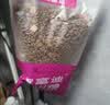 麦富迪猫粮 超肉粒冻干双拼成猫粮美毛护肠三文鱼10kg/20斤【宠物金选】 实拍图