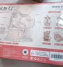 若客（ROKR）礼物工厂 积木玩具成人立体拼图diy手工拼装模型八音盒生日礼物 实拍图