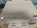 爱普生（EPSON）【6代新品】L1358 墨仓式A4彩色无线单功能家用打印机 家用/办公 AI学习打印机（微信/远程打印） 实拍图