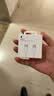 Apple/苹果 60W type-c充电线-1米 usb-c手机数据线 原装旗舰店苹果iPhone 18 Pro Max iPad快充线 实拍图