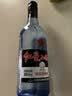 红星二锅头 蓝瓶绵柔8陈酿 清香型白酒 43度 500ml*12瓶 整箱装口粮酒 实拍图