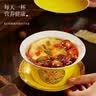 宁安堡多口味八宝茶 宁夏特产三炮台养生茶饮独立小袋10袋*80g 共800克 实拍图