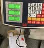 东美（Dongmei）【超长续航50天】充电台秤电子秤商用高精度150kg落地卖菜电子称货物磅秤计价大型工业用计数快递秤超长续航 实拍图
