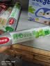 美丽雅 一次性保鲜袋食品级背心80只加大号40x50cm塑料袋加厚 蔬菜冷藏 实拍图