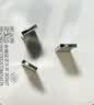 公牛（BULL）国标转英标转换插头/旅行转换器插座内地使用 适用中国香港/新加坡/英国等地区电器GN-L01CE 实拍图