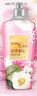 菲诗小铺（The Face Shop）香氛洗发水洗护发素套装可选初恋甜心梦中邂逅玫瑰留香顺滑丰盈 【初恋甜心香氛护发素-400ml】 实拍图