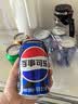 百事可乐Pepsi 可乐*16+7喜*4+美年达*4 碳酸饮料汽水330ml*24混装整箱装 实拍图