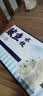 船歌鱼水饺鲅鱼水饺460g(24只) 健康营养早餐夜宵速食生鲜速冻饺子 实拍图