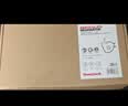 霍尼韦尔（Honeywell）KN95口罩H950V透气防飞沫沙尘暴花粉过敏pm2.5工业头戴带阀25只 实拍图