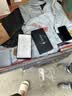 vivo iQOO 15 Ultra 16GB+512 2049(银色)冰穹散热风扇 2K三星珠峰屏 电竞手机iqoo15ultra 国家补贴 实拍图