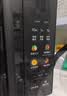 美的（Midea）微波炉烤箱一体机900w微波1000w烧烤平板光波速热23L容量变频2026新款彩膜家用一级能效 （C32） 实拍图