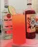 百加得（Bacardi）百加得 洋酒 调酒基酒 白朗姆酒 1000ml 实拍图