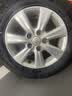 佳通轮胎(Giti)轮胎195/65R15 91H 228 适配 科沃兹/英朗/卡罗拉/朗逸 实拍图