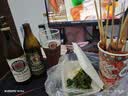 保拉纳（Paulaner）混合小麦啤酒 500ml*10瓶 黑白组合 德国进口啤酒 球赛必备 实拍图