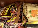 南方黑芝麻麻糊多口味组合3080g营养早餐代餐食品 实拍图