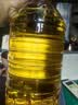 金龙鱼 食用油 葵花籽清香型食用植物调和油5L*4 实拍图