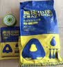 疯狂小狗狗粮博美专用 小型幼犬成犬肉粒双拼美毛粮1.5kg 3斤 实拍图