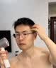 焦博士洗发水氨基酸去屑止痒控油持久蓬松男女士专用洗发露液洗头膏留香 实拍图