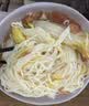 陈克明面条 阳春面挂面细面条800g*2 老上海经典味道易煮劲道拉面 实拍图