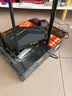 Tenda腾达路由器无线【千兆WiFi5穿墙王】5G双频信号放大器AC1200全屋增强家用AC10 实拍图