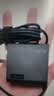 联想（Lenovo）原装100W电源适配器Type-C充电器100W笔记本氮化镓充电器USB-C便携PD快充ThinkPad电脑充电线 黑色 实拍图