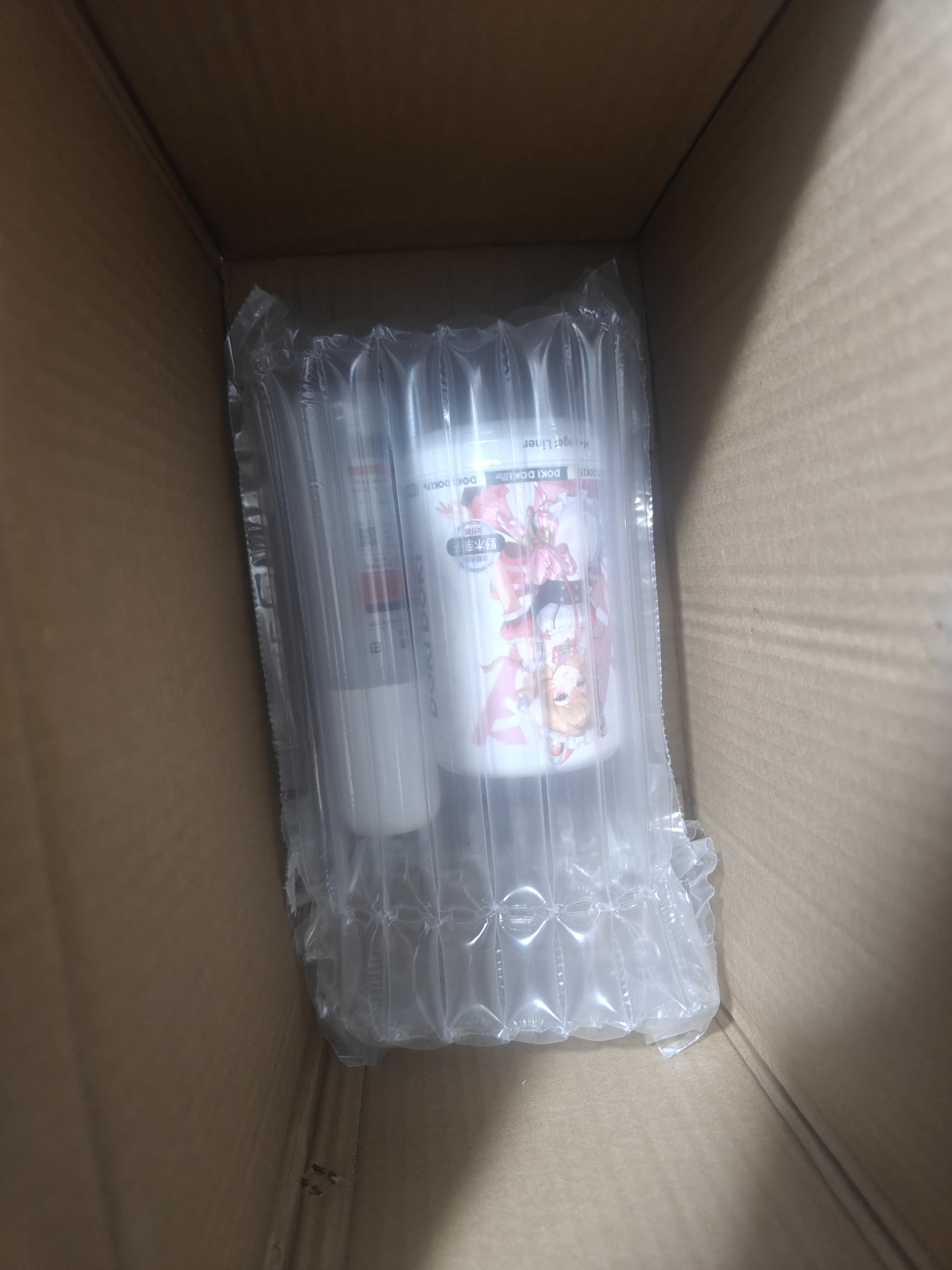春风集心跳元力飞机杯全自动加热手男生成人电动慰器用品情趣圣杯玩具办 实拍图