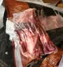 天莱香牛新疆有机牛腱子肉1斤谷饲国产牛肉生鲜酱卤牛肉健康【真原切】 实拍图