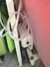 森森鱼缸增氧泵水族箱氧气泵LQE-50家用小型充氧泵3W单孔+全套配件 实拍图