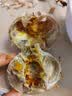 【活蟹】阳澄联合鲜活大闸蟹现货全母蟹 3.0-3.3两 8只生鲜螃蟹精品礼品盒 实拍图